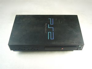 PlayStation 2 Teardown
