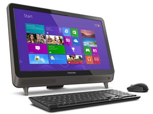 Toshiba Desktop