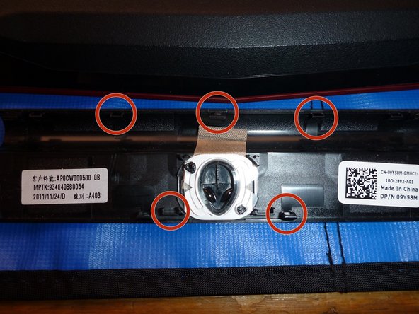 آموزش باز کردن کامل لپتاپ 222222222