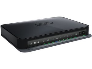 Networking Hardware