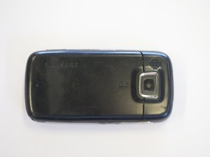 Battery