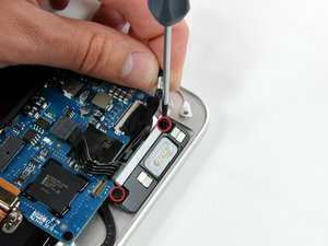DC-In Board