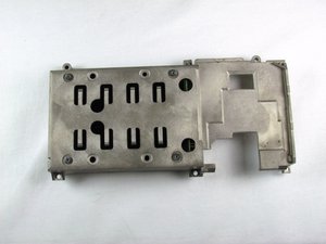 Hard Drive