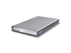 Lacie petit 500GB n2870 ABY25