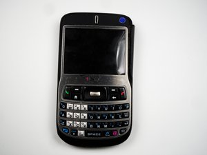 HTC Excalibur