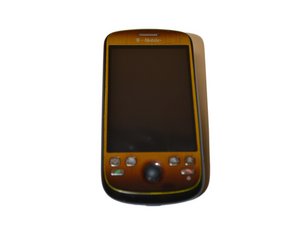 HTC myTouch 3G