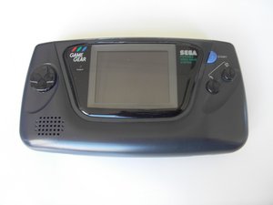 Sega Game Gear