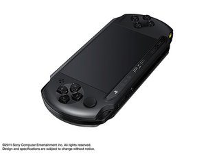 PSP E1000
