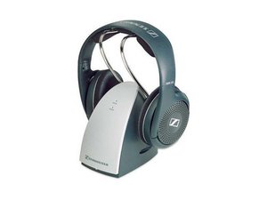 Sennheiser RS120 Repair