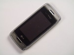 LG Voyager Repair
