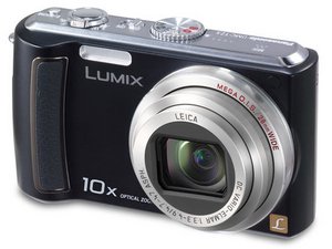 Panasonic Camera