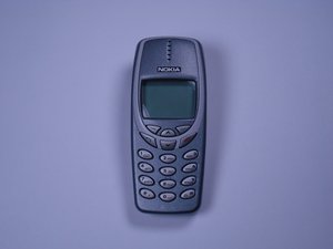 Nokia 3360