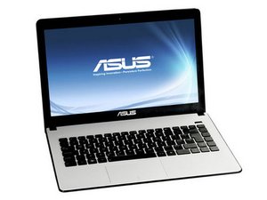 Asus X401A