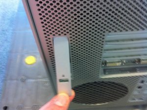 HDD