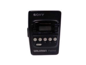 Sony Walkman -  WM-FX20