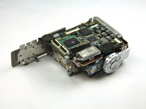 Motherboard