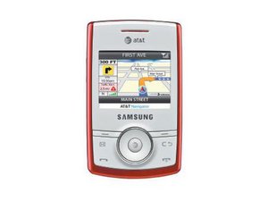 Samsung Propel