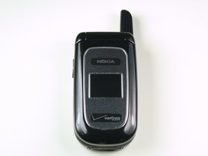 Nokia 2366i