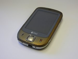 HTC Touch