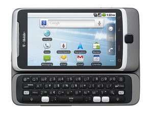 T-Mobile G2 Repair