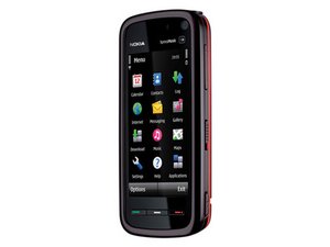 Nokia 5800 XpressMusic
