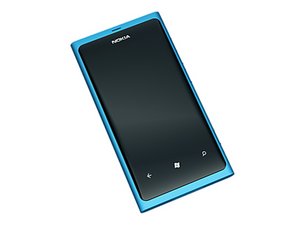 Nokia Lumia 800