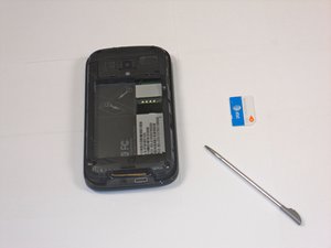 SIM Card