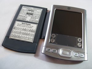 PDA