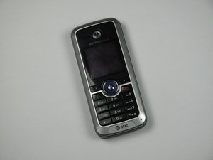 Motorola C168