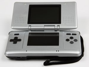 Nintendo DS Repair