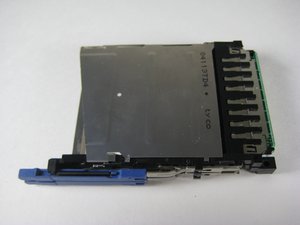 Expansion Slot