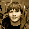 User Avatar Image