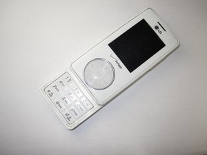 LG Chocolate