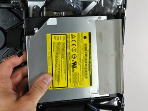 Optical Drive