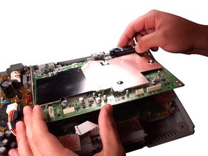 Logic Board