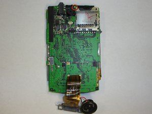 Motherboard/Scr<wbr />een