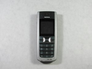 Nokia 6236i