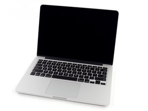 MacBook Pro 13 Retina