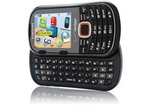 Samsung Intensity II