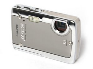 Olympus Camera