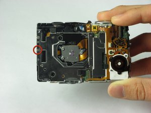 Flash Unit