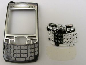 Keypad
