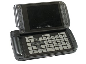 Samsung Alias 2