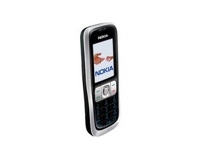 Nokia 2630b