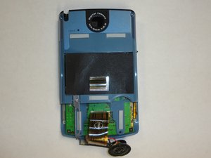 Battery