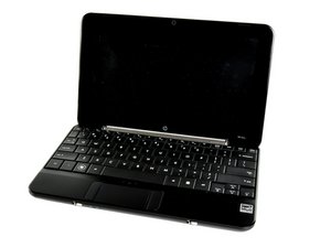 HP Netbook Repair
