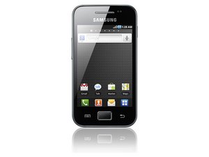 Samsung Galaxy Ace