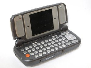 LG VX9800