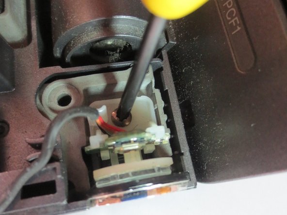  تعویض دکمه پاور لپتاپ 4