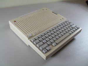 Apple IIc